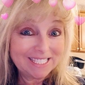 Meet your Posher, Audrey